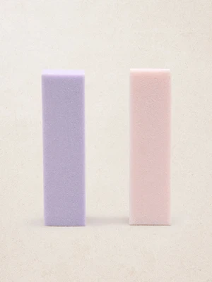 네일 샌딩 블록 2P