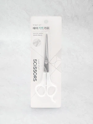 스테인리스 미용 가위