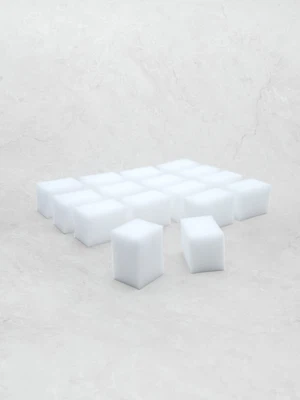 클린 매직 스펀지 16P 