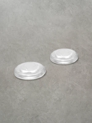 PVC 도어 충격 방지 패드 대 2P