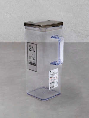 냉장고 물병 2.1L