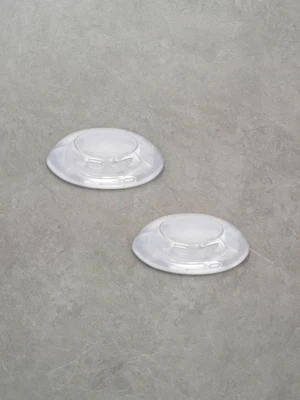 PVC 도어 충격 방지 쿠션 2P