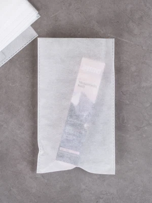 부직포 포장 봉투 15X25cm 20매