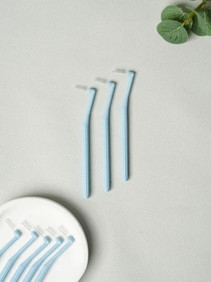 L자형 클린 치간 칫솔 M 8개입