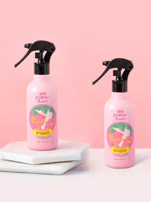 온더바디 발 각질벗자 풋필링 스프레이 240 ml