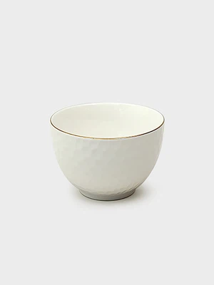 뉴본 금테 볼 12.5cm