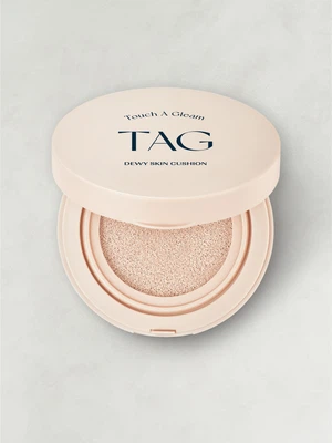 태그 듀이 스킨 쿠션 15g 페일 라이트