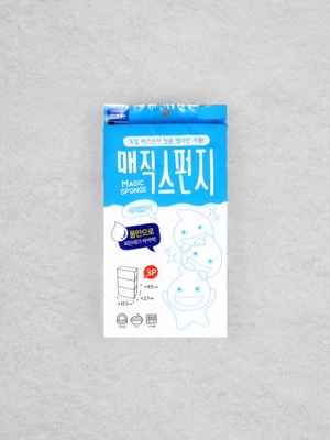 매직 스펀지 대형 3개입