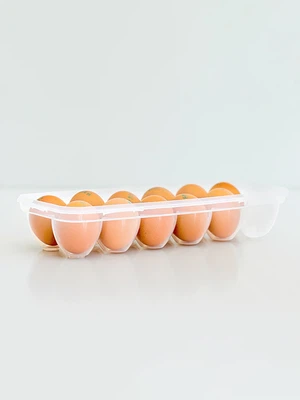 계란 보관 밀폐 용기