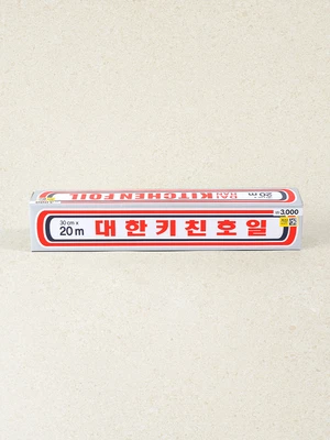 대한 키친 호일 30cmX20m