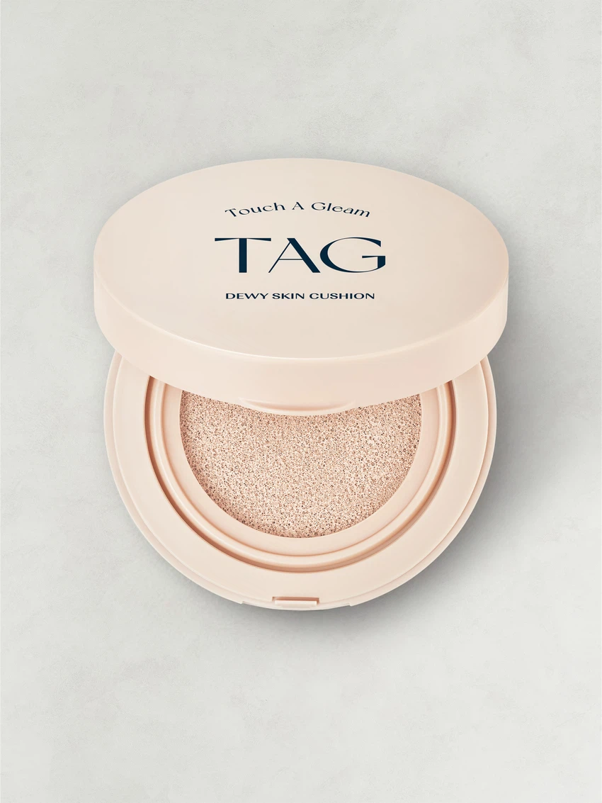 태그 듀이 스킨 쿠션 15g 페일 라이트