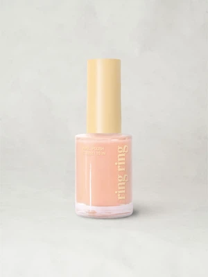 링링 파스텔 네일 10 ml 피치코랄
