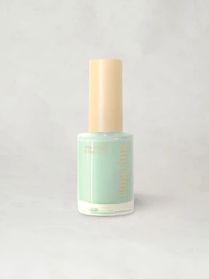 링링 파스텔 네일 10 ml 라임민트