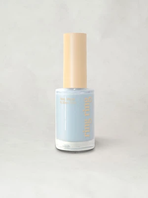 링링 파스텔 네일 10 ml 스카이블루