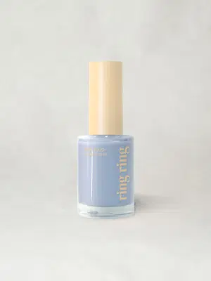 링링 파스텔 네일 10 ml 미드나잇블루