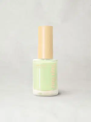 링링 파스텔 네일 10 ml 애플그린