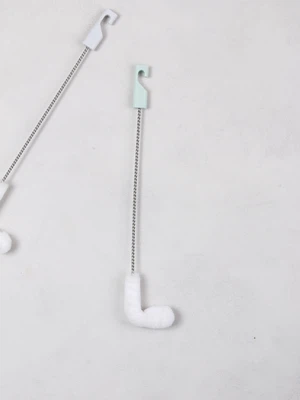 L자형 병솔 28cm