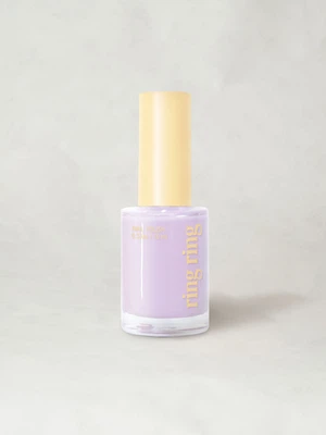 링링 파스텔 네일 10 ml 블룸퍼플