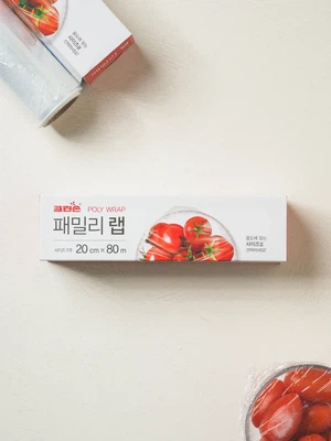크린손 패밀리 랩 20cmX80m