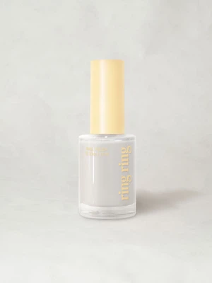 링링 파스텔 네일 10 ml 클라우드그레이