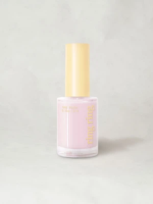 링링 파스텔 네일 10 ml 라일락퍼플