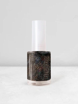 링링 글리터 네일 10 ml 스페이스블랙