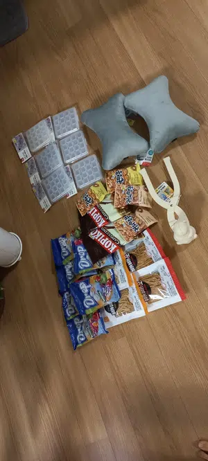 买家评价图片