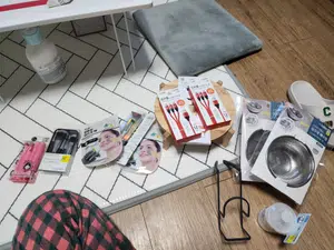 买家评价图片