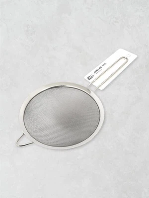 고리형 손잡이 채반 19.5cm