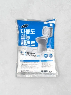 다용도 만능 시멘트 800g