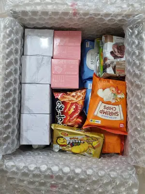 买家评价图片