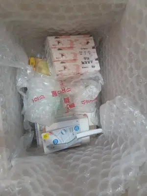 买家评价图片