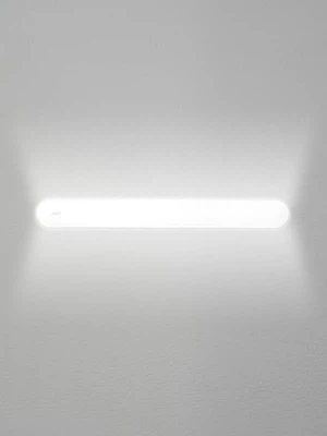 번개표 LED 일자 등기구 15W