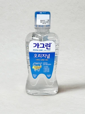 가그린 오리지널 250 ml