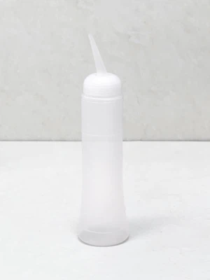 소스병 2호 화이트