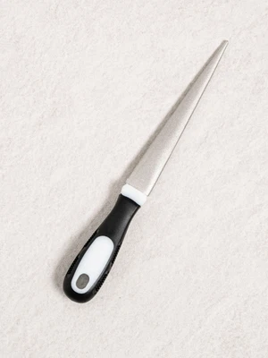 곡면 칼갈이 핸들형