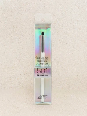 총알섀도우 브러시501