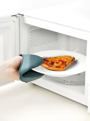 실리콘 주방 집게