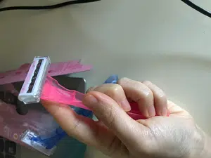 买家评价图片
