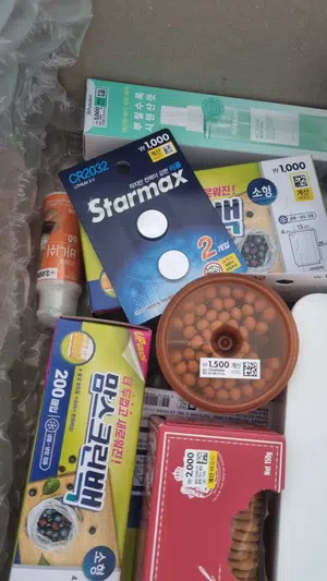买家评价图片