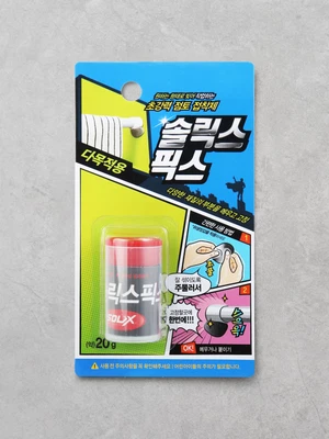 솔릭스 픽스 다목적용