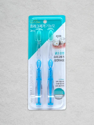 프라그 제거 기능모 2P