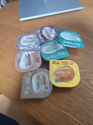 买家评价图片