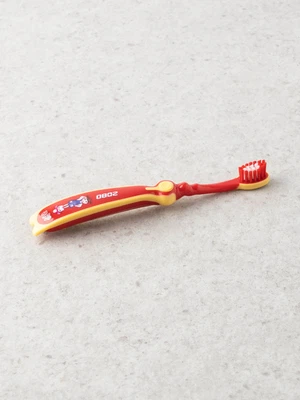 2080 키즈 2스텝 엉뚱발랄콩순이 칫솔