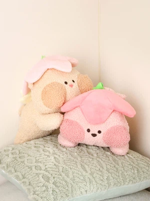 볼이빵빵한친구들 날아라 요정 인형