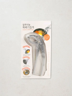 알루미늄 뚝배기 집게