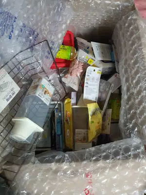 买家评价图片