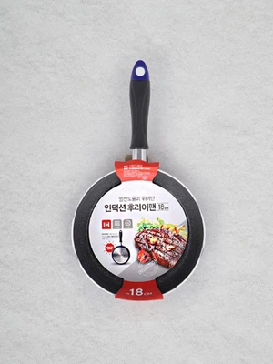 원형 프라이팬 18cm