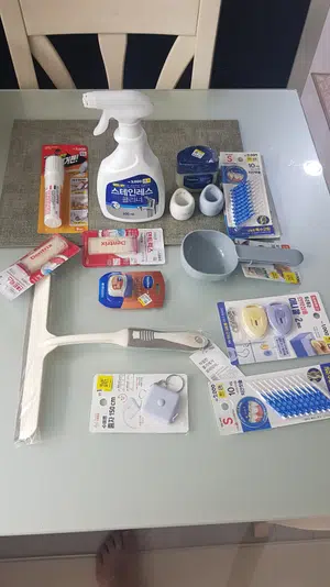 买家评价图片