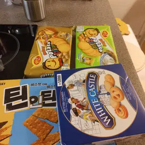 买家评价图片